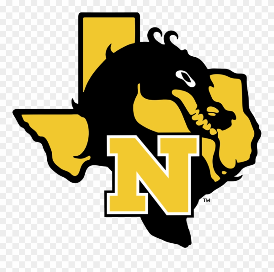 Please Complete The Form And Send To Trina Menefee - Nacogdoches High School Logo Clipart
