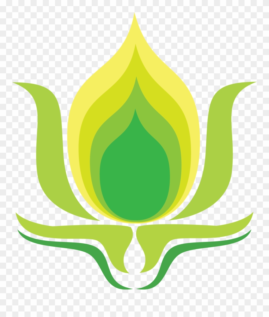D'source - Sacred Lotus Clipart