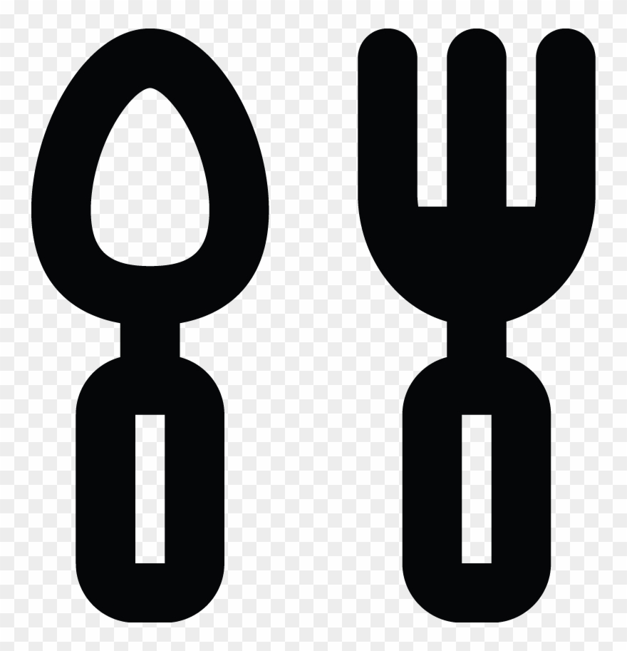 Food And Drink - Cat Clipart