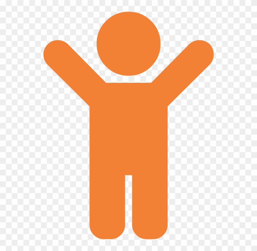 Summer And Winter Specials - Child Clipart