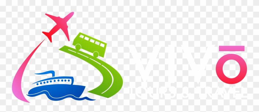 Png V - Travel And Tours Logo Clipart
