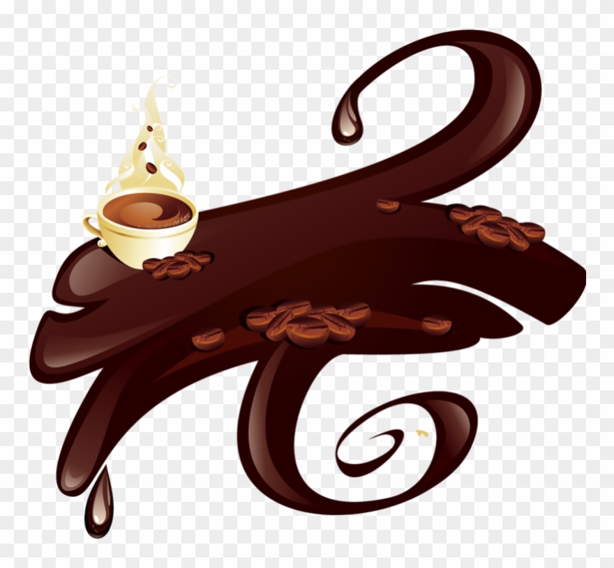 Publicat De Eu Ciresica La - Coffee Clipart