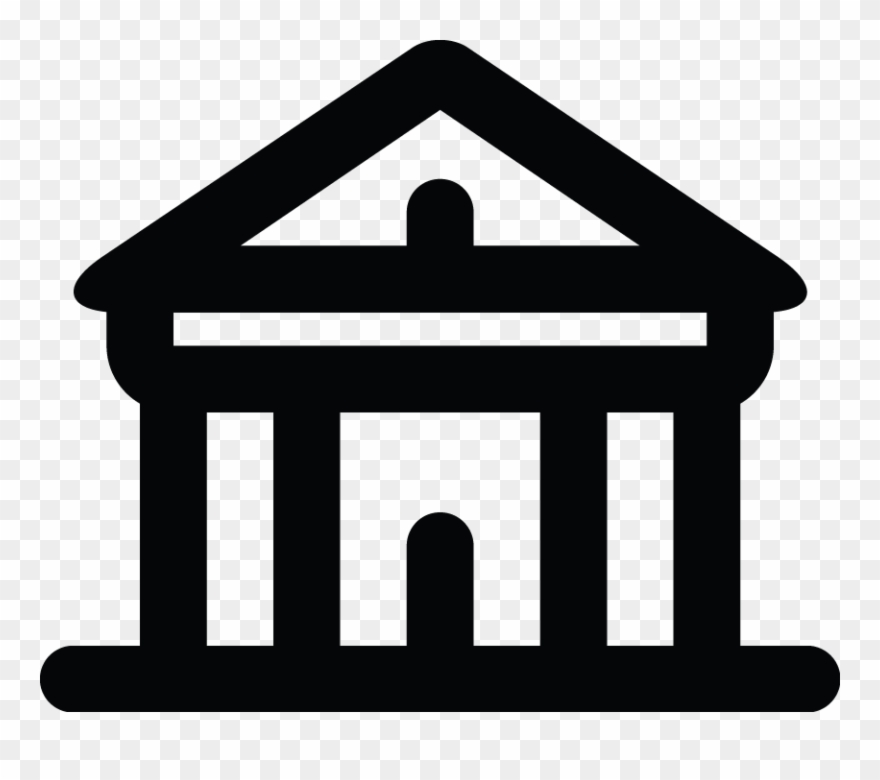 Museum Shop - Icon Clipart