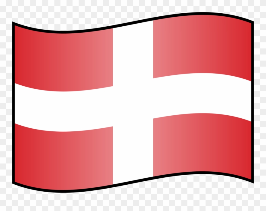 Savoy Computer Icons France Drapeau De La Savoie Flag - Savoy Flag Icon Clipart