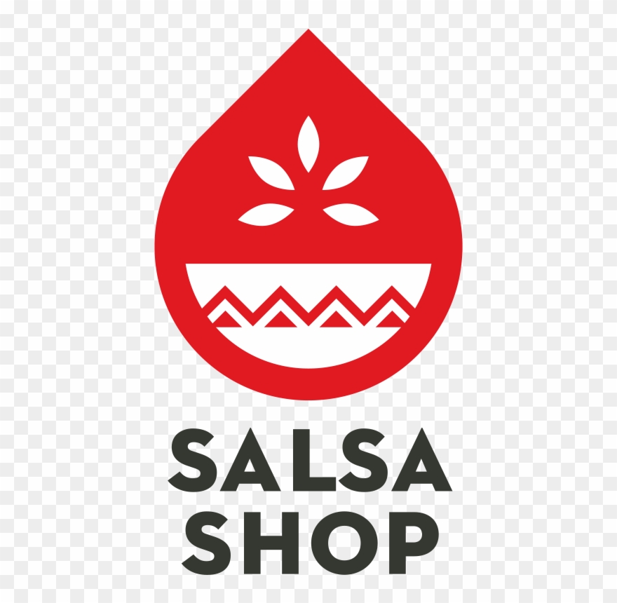 Logo Logo Logo Logo Logo - Salsa Shop Clipart