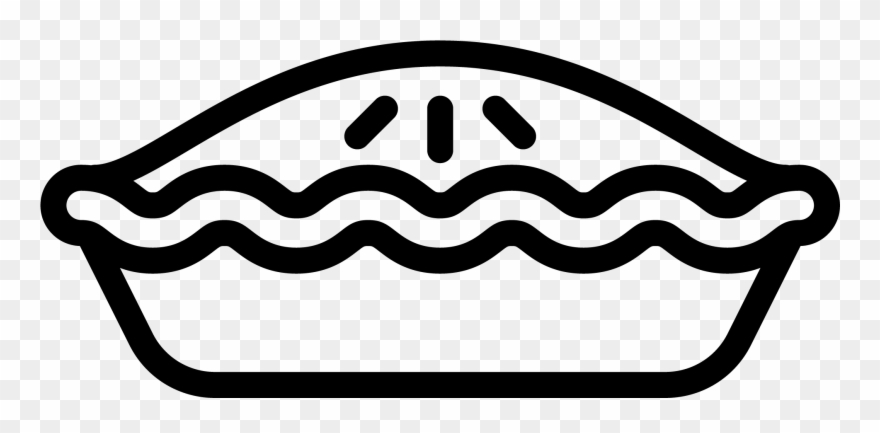 Becky S Easy Peasy Fruity Turnover Baker - Icon Clipart