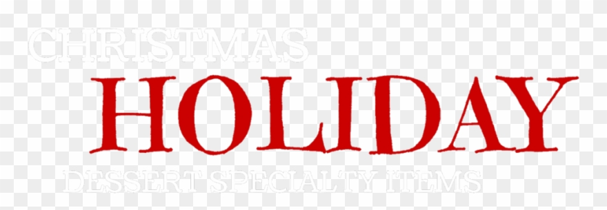 Christmas Holiday Dessert Items From Sweets And Cream - Sephora Favorites Skin Wonderland 2018 Clipart