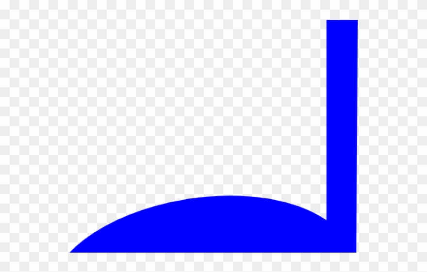 Music Clipart Quarter Note - Png Download