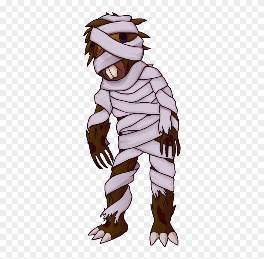 Yükle - One Week At Flumpty's Beaver Clipart