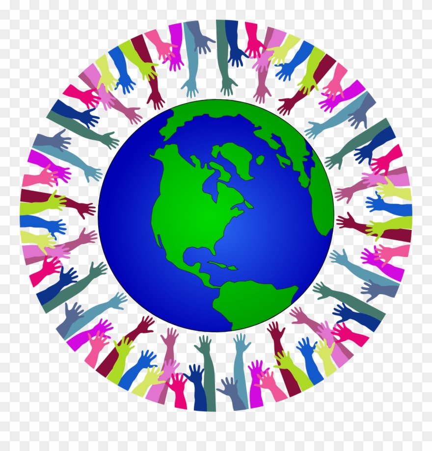 International Friendship Day Singapore 2017 Clipart