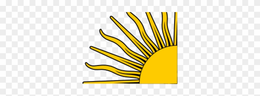 Flag Of Argentina Clipart