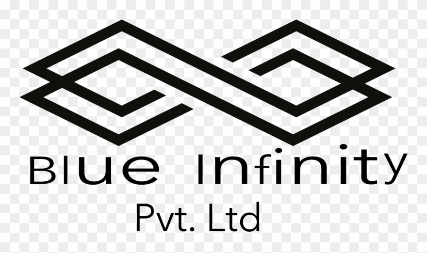 Blue Infinity Pvt Ltd Bangalore Address Clipart