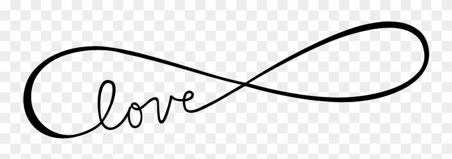 Love Tattoo Cute - Sticker For Picsart Tattoo Text Clipart