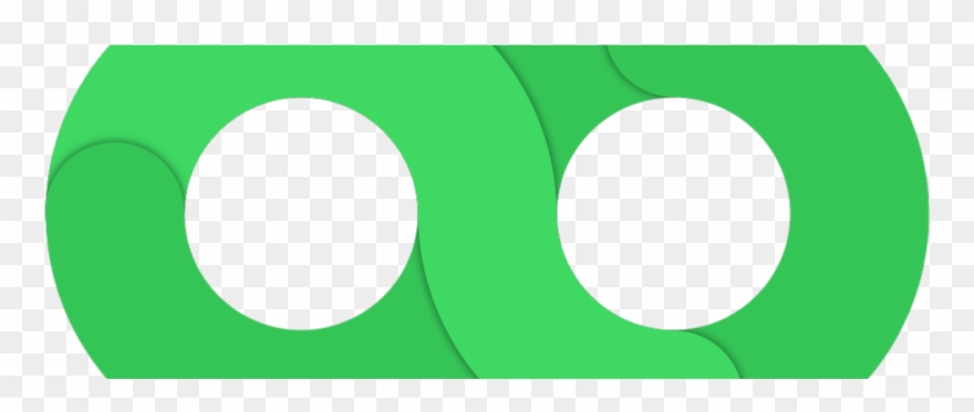 Infinity Logo Design Part 3 - Circle Clipart