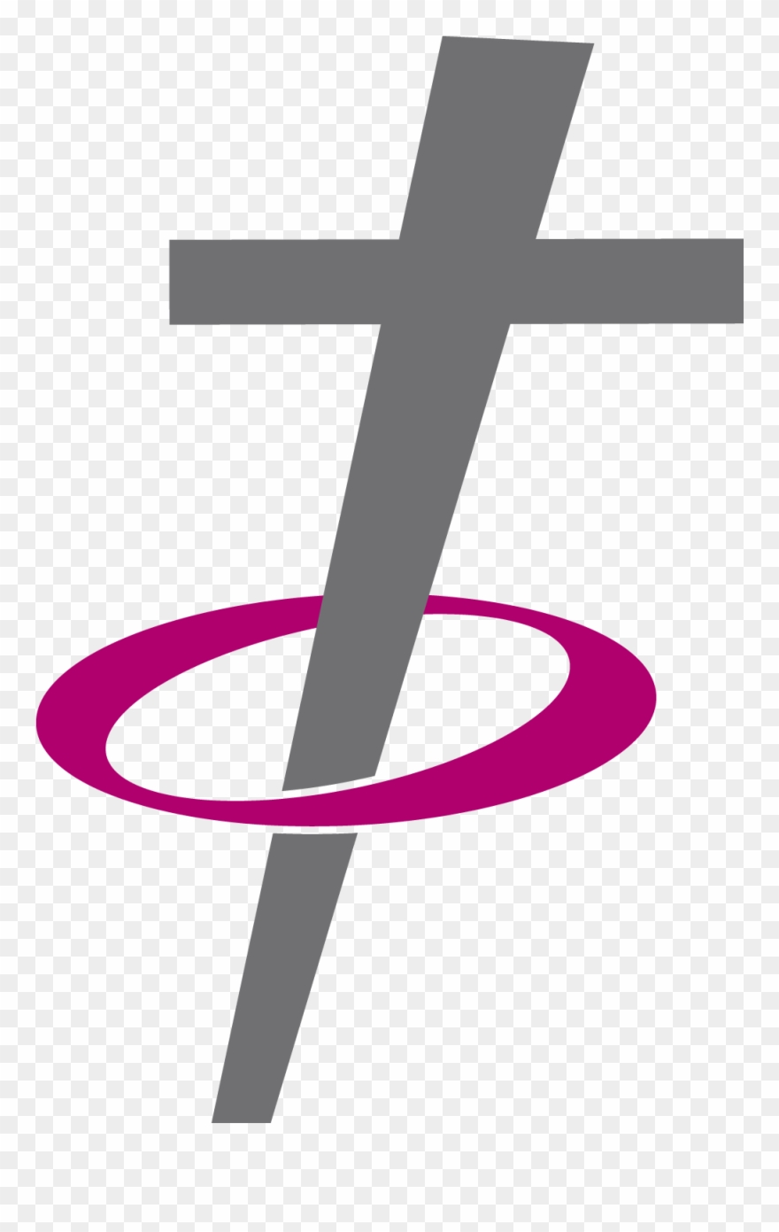 Presbyterian Cross Clip Art - Cross For Logo Png Transparent Png