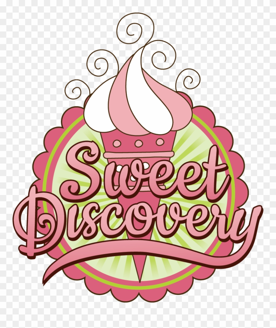 Sweet Discovery Logo - Logo Clipart