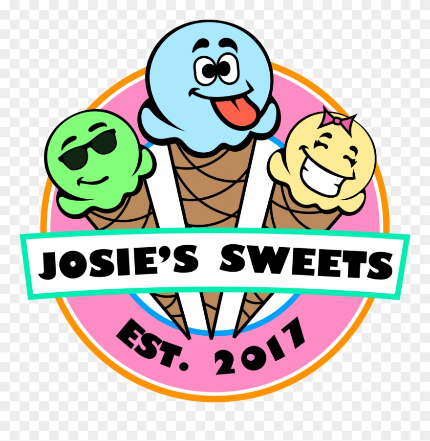 Our Location • Josie's Sweets - Josie's Sweets Clipart