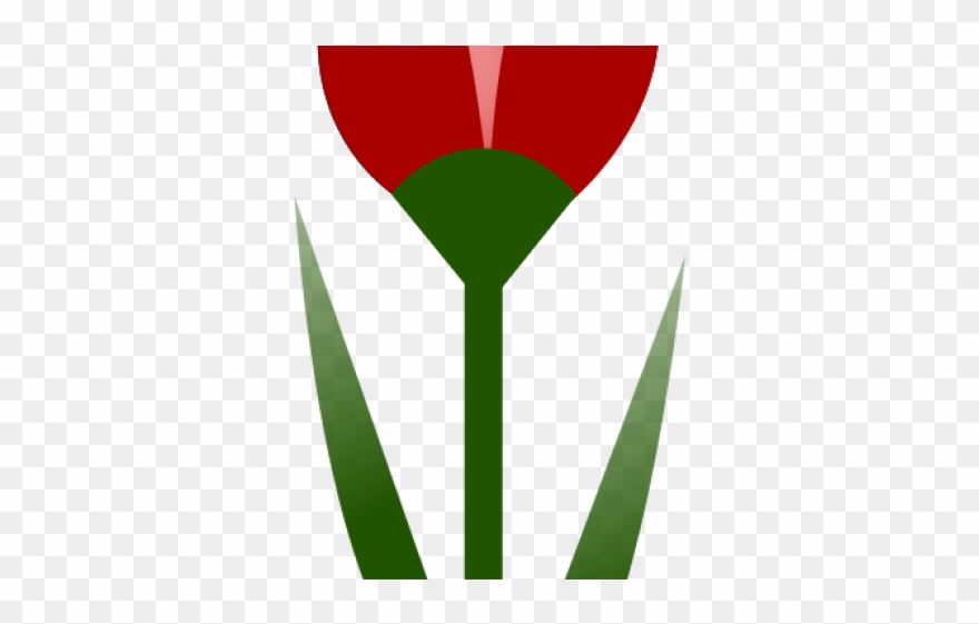 Plants Clipart Simple - Clip Art - Png Download