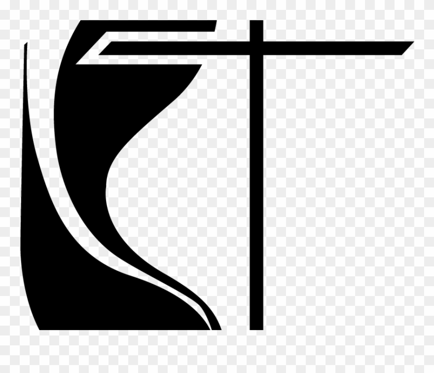 Picture Freeuse Cross And Flame Clipart - Cross And Flame Transparent - Png Download