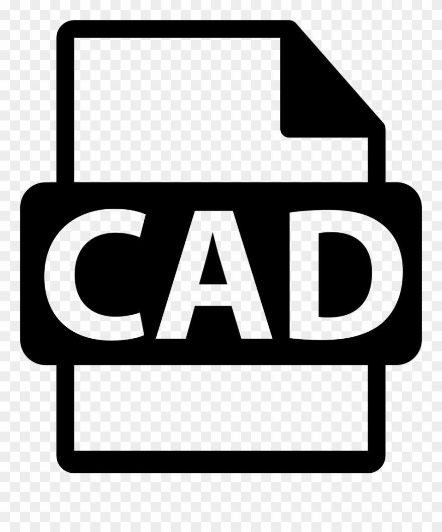 Vector Plotter - Pdf Icon Black And White Clipart