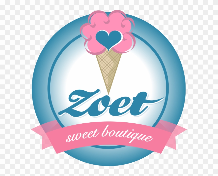 Zoet Sweet Boutique Clipart