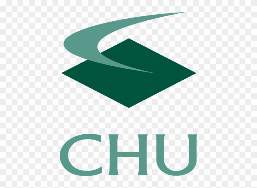 Chu Logo 200 Px Wide - Chu Strata Insurance Logo Clipart