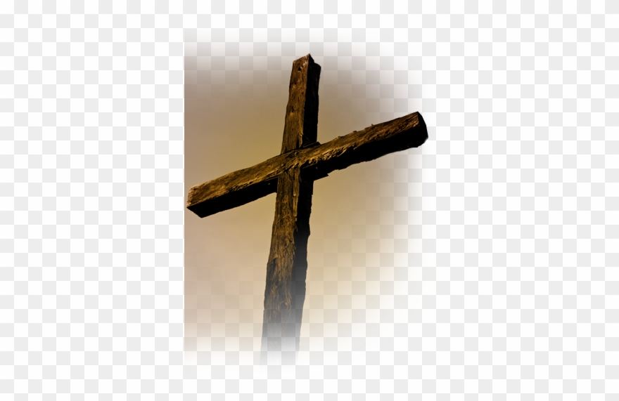 Png Transparent - Because Of The Cross: Poems Inspired By God Clipart