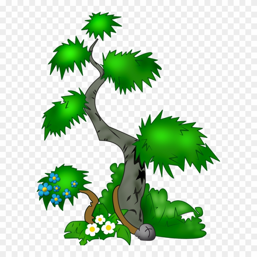 Tree Clipart