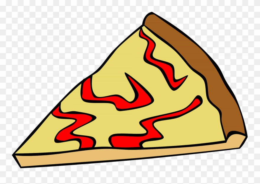 New Hot Lunch Order Forms Due November 26th, - Pizza Clip Art - Png Download