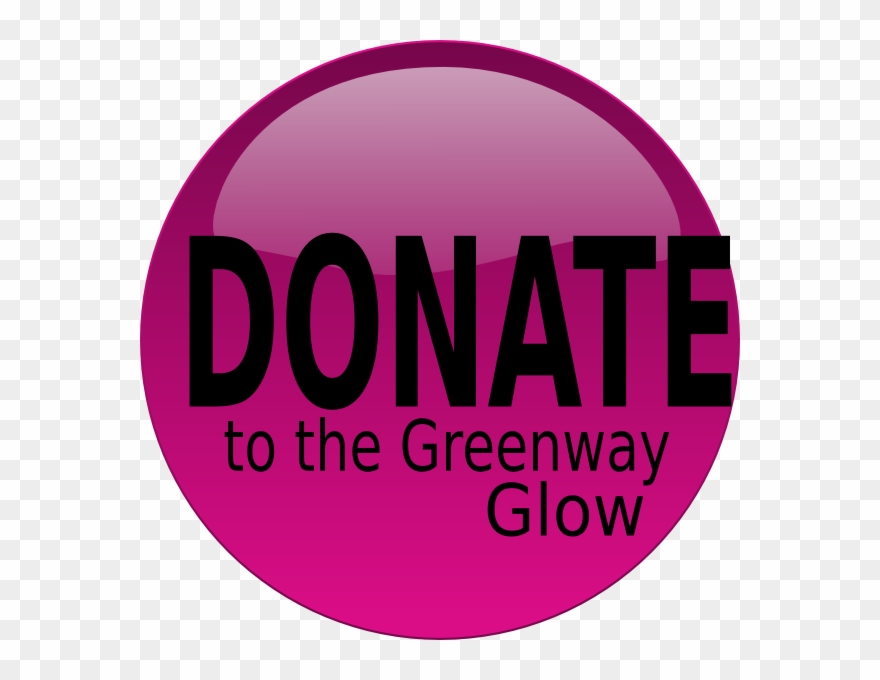 Original Png Clip Art File Purple Donate Button Bold Transparent Png
