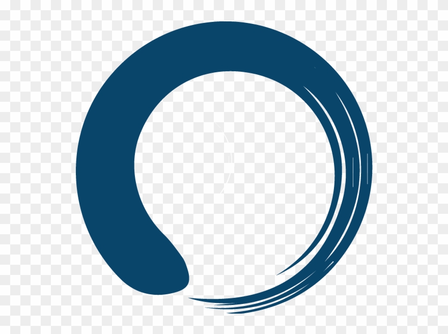 Zen Clipart Insight - Iz Icon - Png Download
