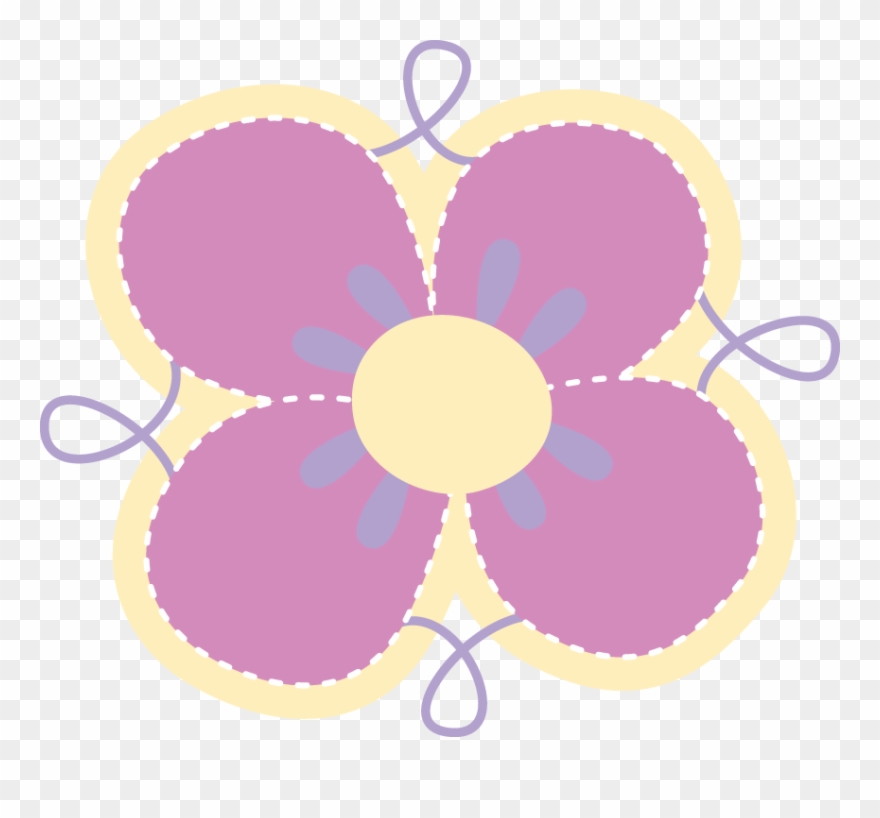 Photo By @daniellemoraesfalcao - Flower Clipart