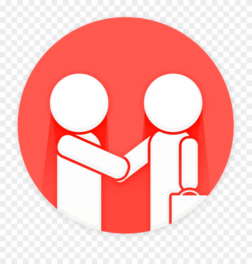 Customer Win-back - Customer Engagement Icon Png Clipart