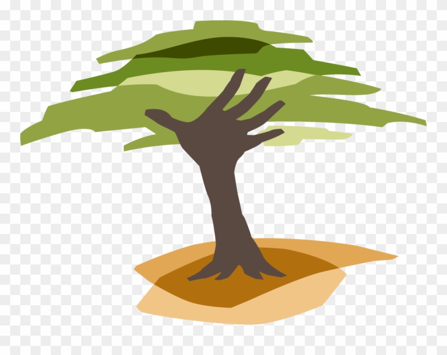 Eden Reforestation Projects Lemur - Eden Reforestation Projects Clipart