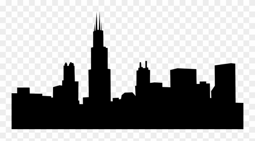 Chicago Clipart