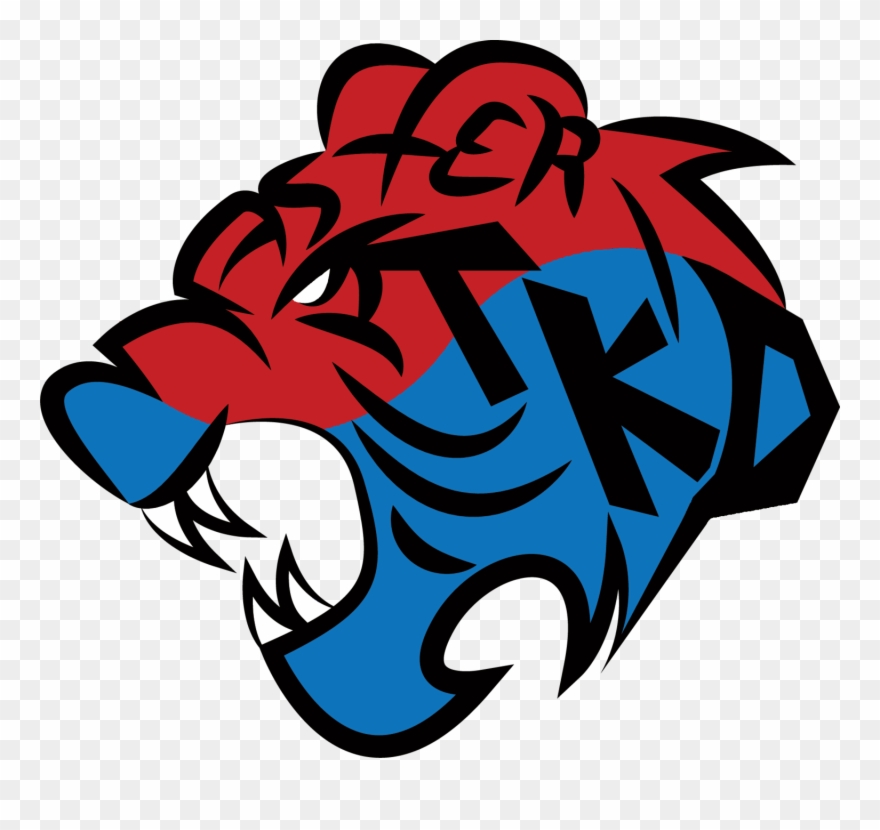 Fist Clipart Taekwondo - Master Taekwondo - Png Download