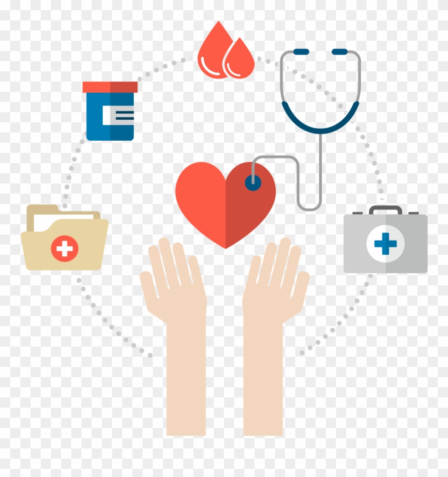 Wellmark Blue Cross And Blue Shield - Health Care Png Clipart