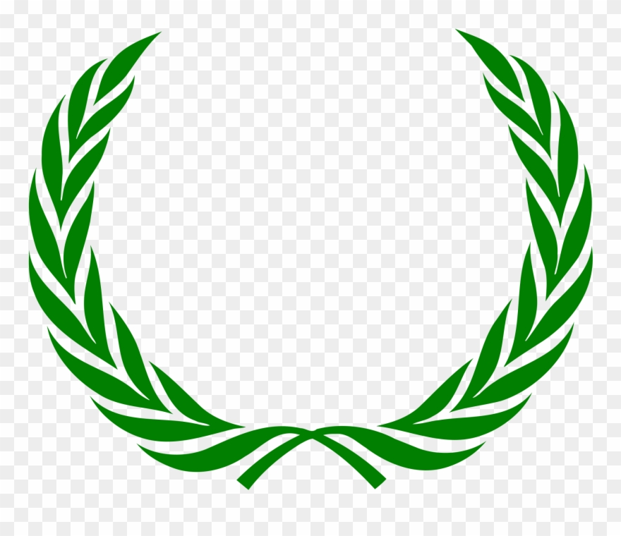 Laurel Wreath Clipart