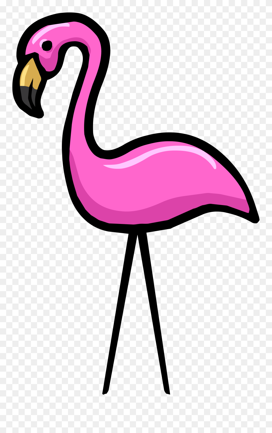 Pink Flamingo Png - Flamingo Png Clipart