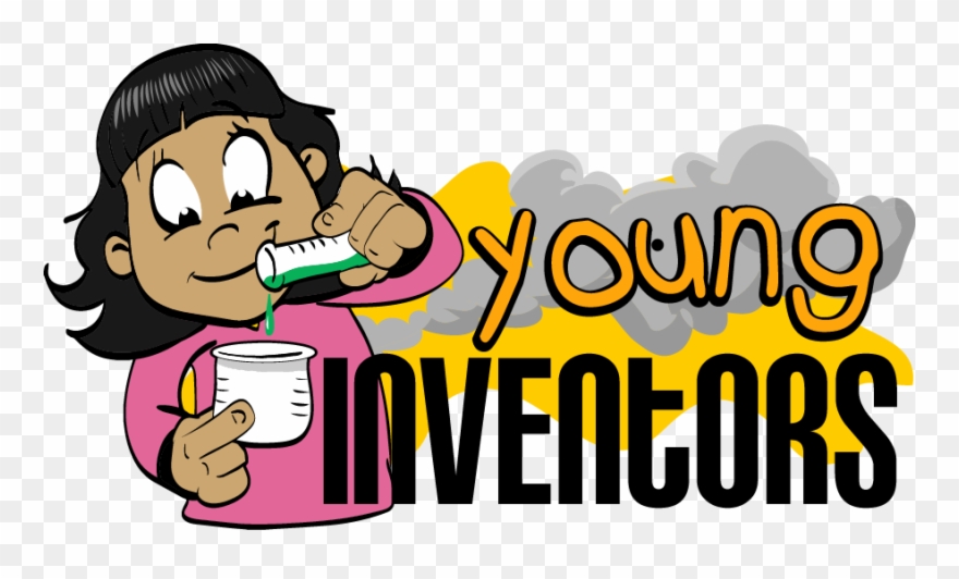 2015 Camp Young Inventors - Kennesaw Clipart