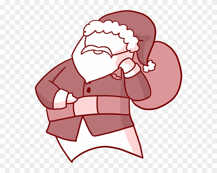 Connect Win For Team Effectiveness Teamwork Jan - Santa Claus Clipart