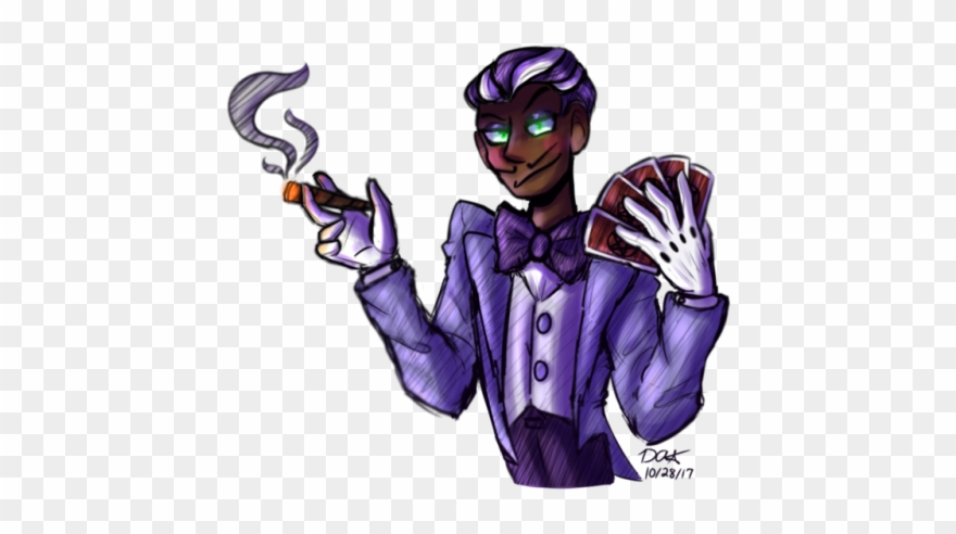 Guess Who's Been Playing Cuphead And Fell In Love With - Illustration Clipart