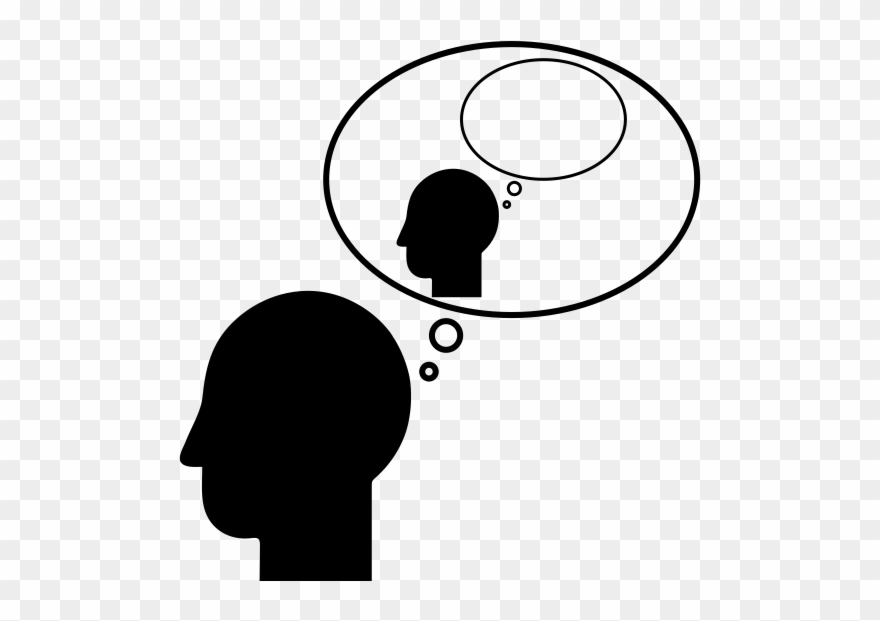 Reinventing Organizations Is A Book Inspired By The - Self Consciousness Icon Clipart