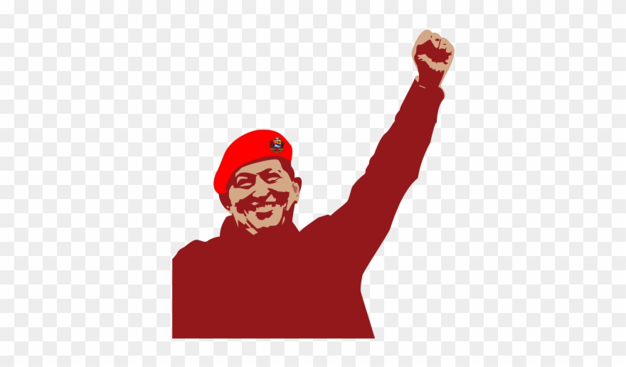 Cara De Chavez Png Clipart