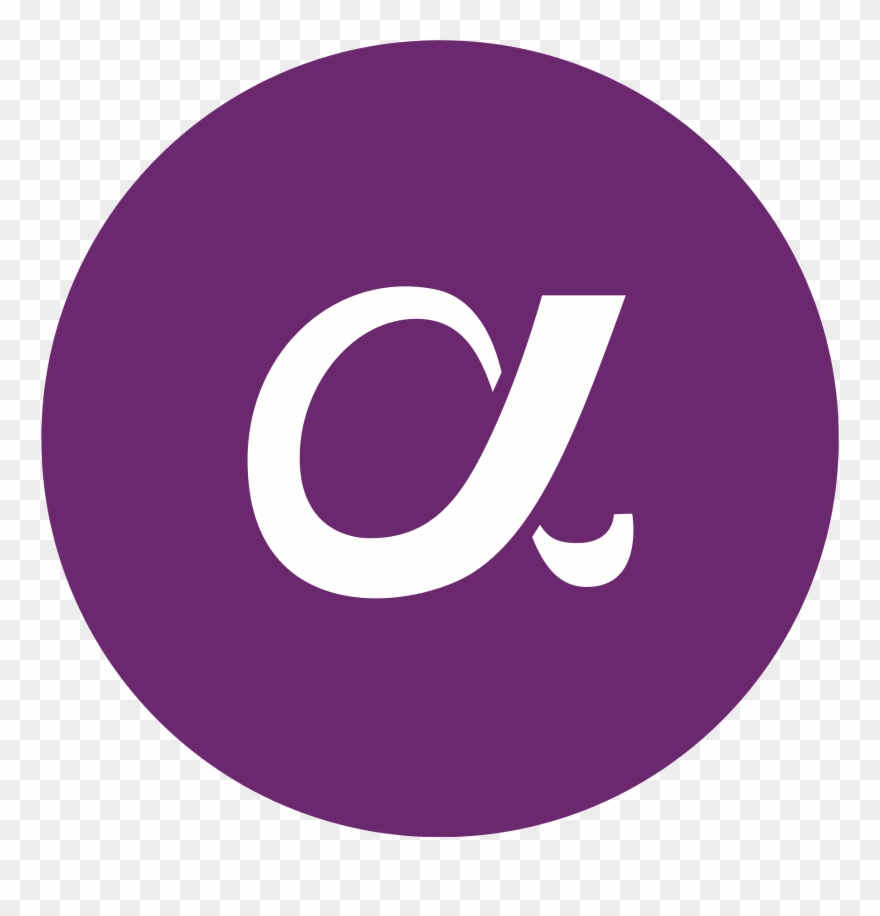 My New Role Is Senior Director Of A New Team At Advance - Number 3 In A Circle Clipart