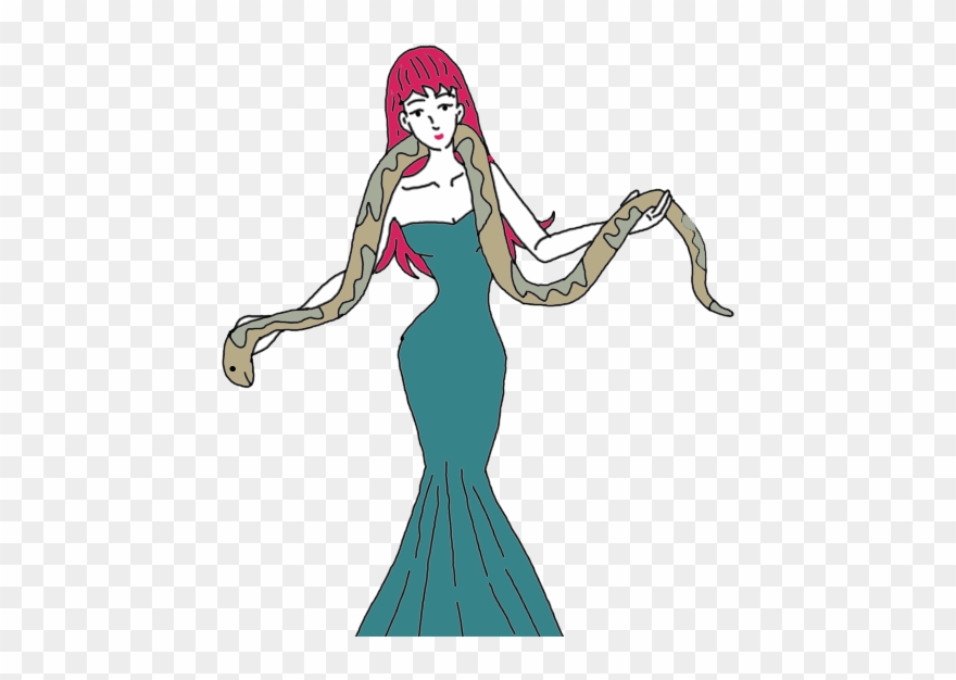 Snakes Clipart
