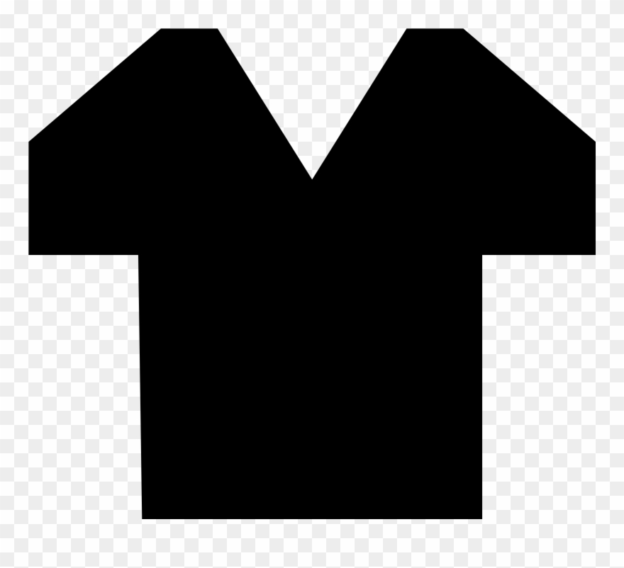 Big Image - Active Shirt Clipart