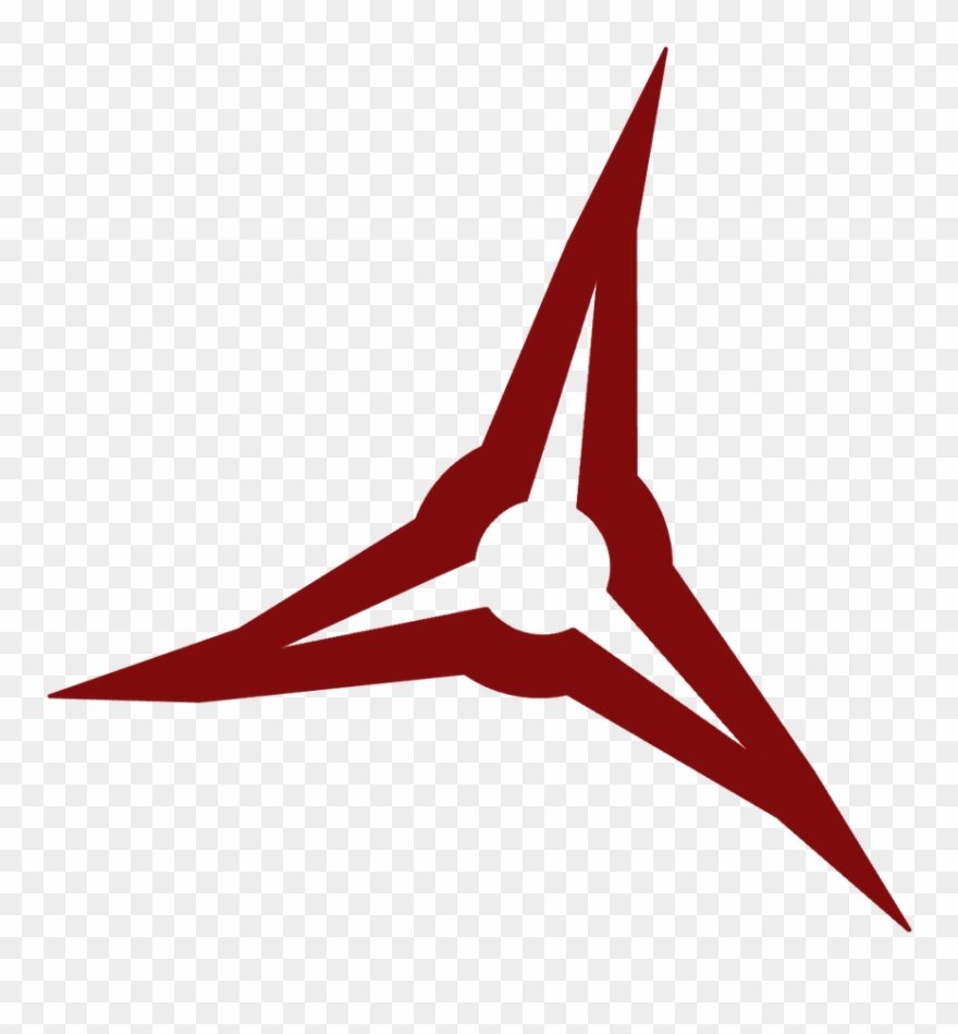 Red Arrow Broadhead Decal - Red Arrow Hunting Clipart