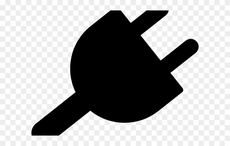 Electrical Clipart Electrical Plug - Png Download