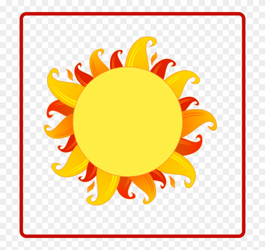 Blessing Morning Quotation T-shirt Clothing - Da Sun Smokin A Blunt Sticker Clipart